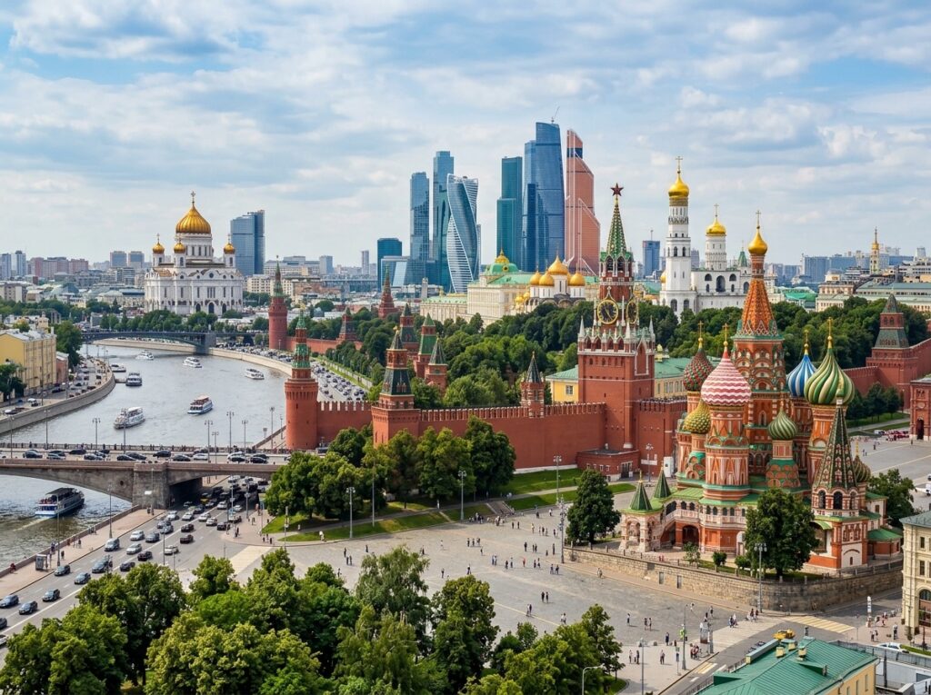 Путешествие в Териберку на выходные из Москвы