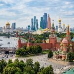 Путешествие в Териберку на выходные из Москвы